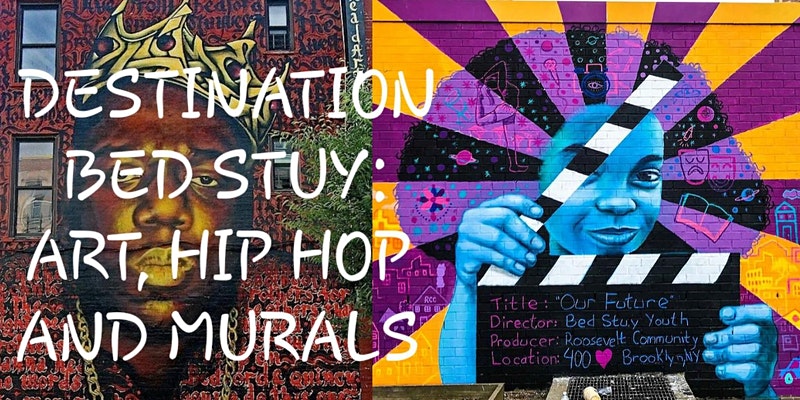 destination bed stuy